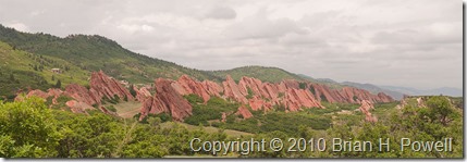 Roxborough